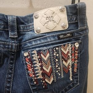 Miss Me | Mid-Rise Easy Skinny